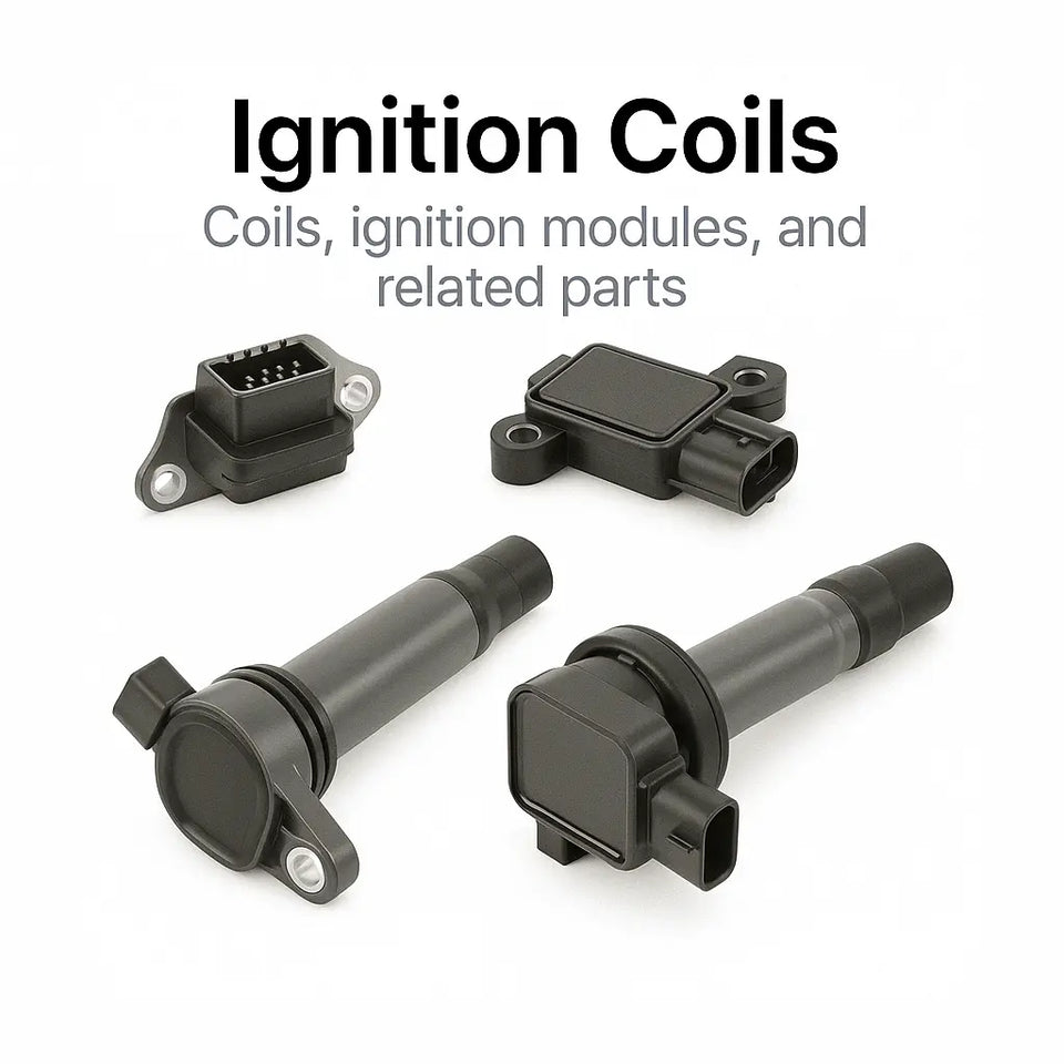 Ignition-Coils-and-Components Auto Power Premium