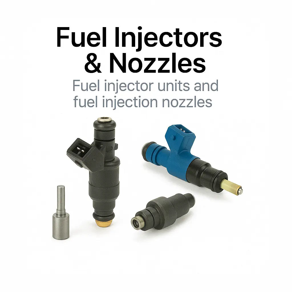 Fuel-Injectors-And-Nozzles Auto Power Premium