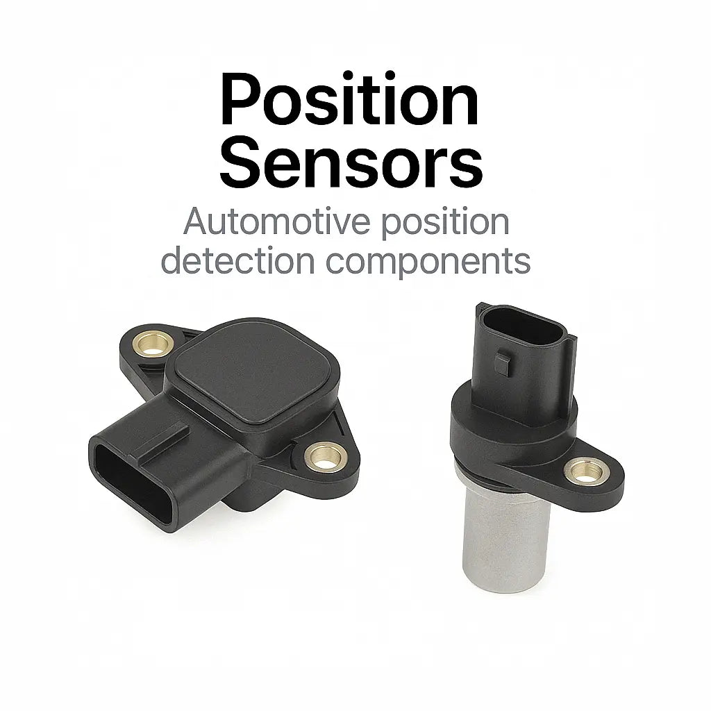 Position Sensors Auto Power Premium