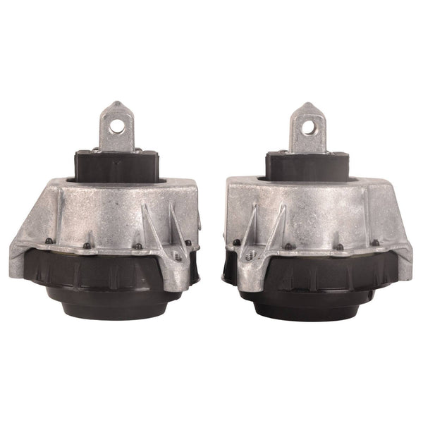 2Pcs Fits BMW Z4 230i 330i 430i 2.0L 2019-2023 Left Right Engine Motor Mount Auto Power Premium