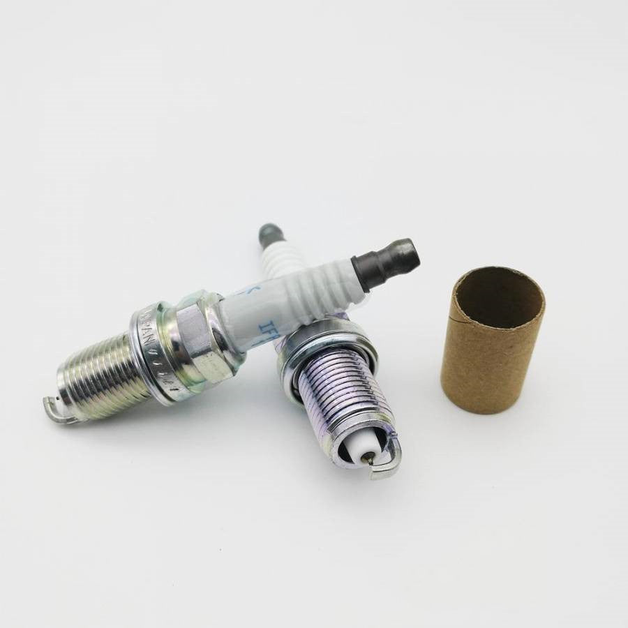 IFR6T11 RAV4 GS ES iridium platinum spark plug Auto Power Premium