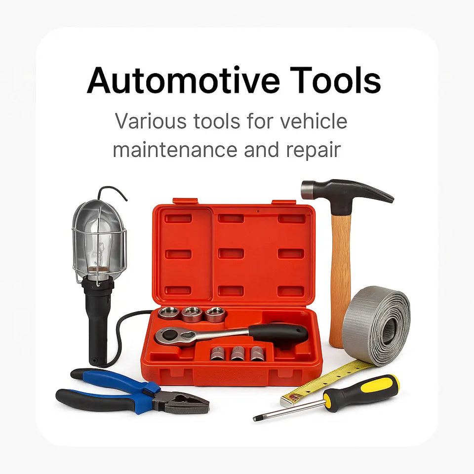 Automotive-Tools Auto Power Premium