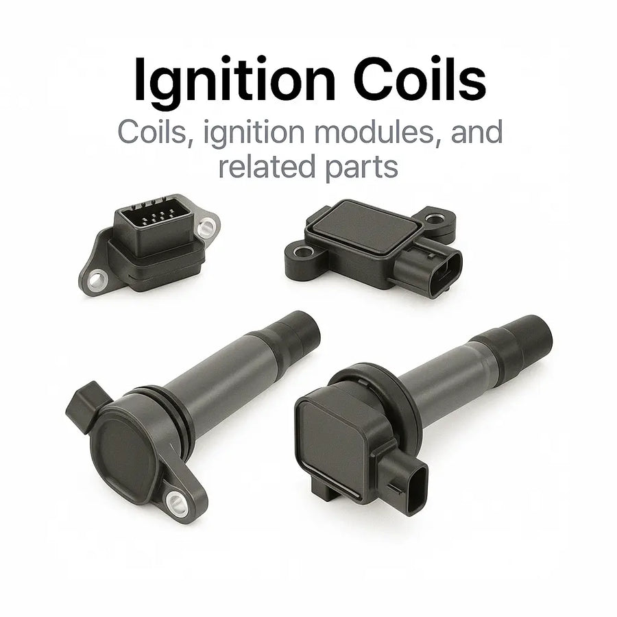 Ignition-Coils-and-Components Auto Power Premium