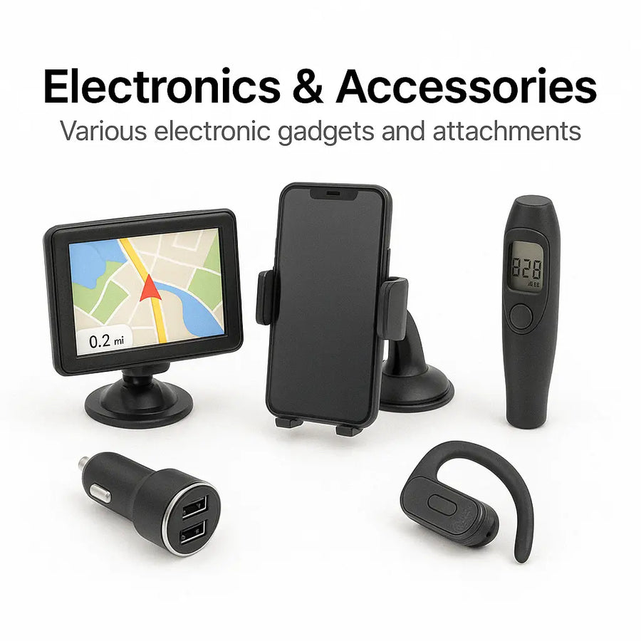 electronics-accessories Auto Power Premium