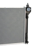 13365 Radiator For 2013 2014 2015 2016 2017 2018 2019 Sentra 1.8L L4 Auto Power Premium