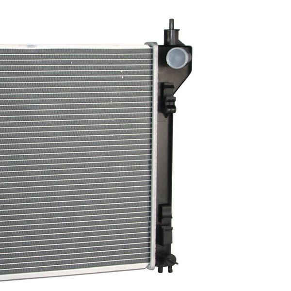 13365 Radiator For 2013 2014 2015 2016 2017 2018 2019 Sentra 1.8L L4 Auto Power Premium