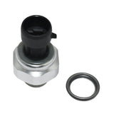 Fuel Pressure Sensor 12573107 Auto Power Premium