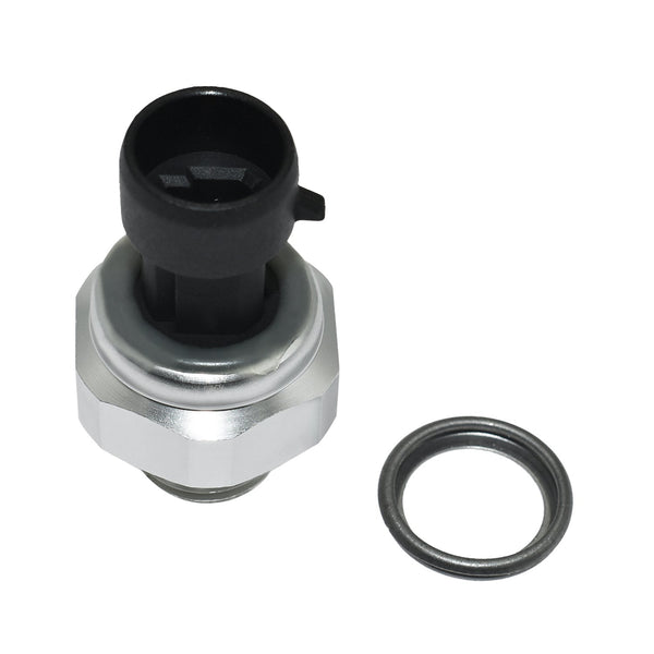 Fuel Pressure Sensor 12573107 Auto Power Premium