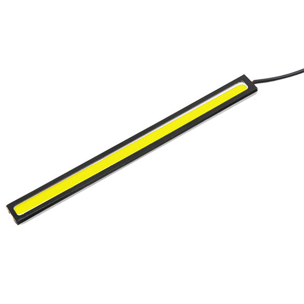 Car COB Daytime Running Light