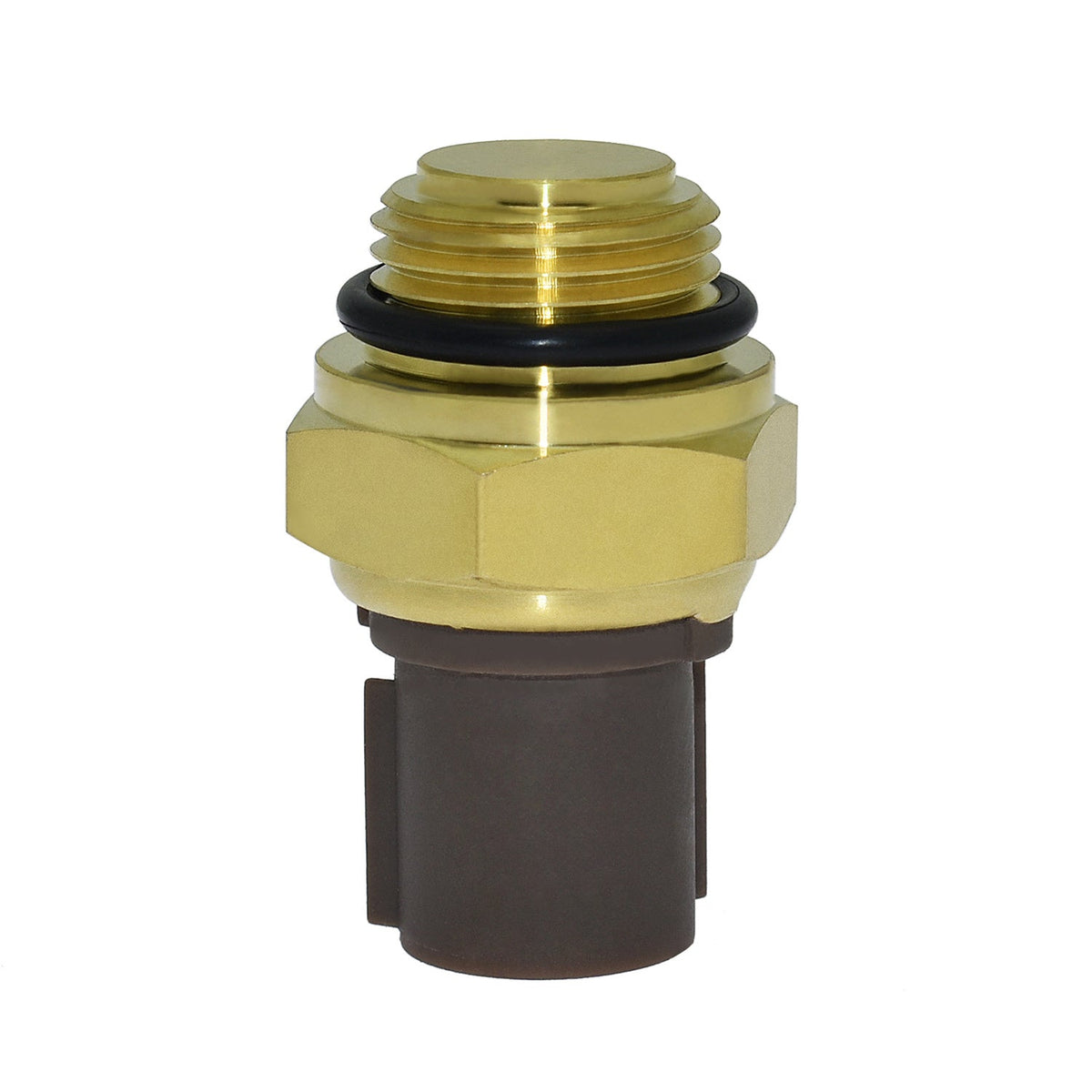 Water Temperature Sensor 37760-P00-003 Auto Power Premium