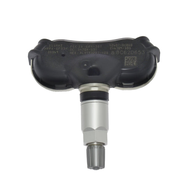 Tire Pressure Sensor 42607-0C050 Auto Power Premium