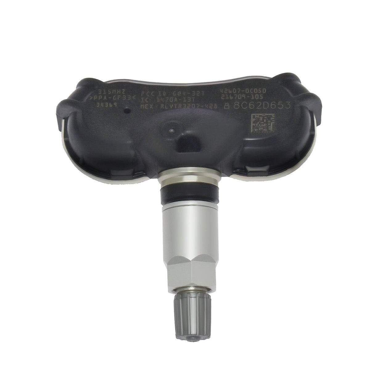 Tire Pressure Sensor 42607-0C050 Auto Power Premium