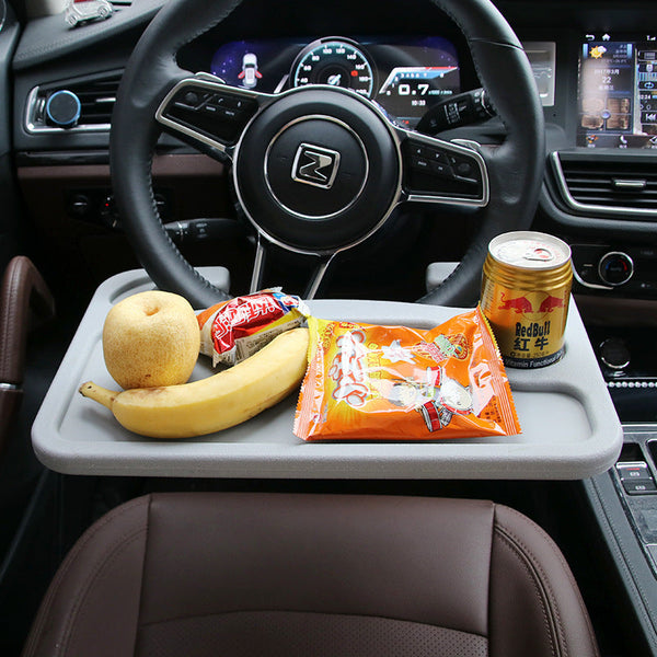 Steering wheel card table Auto Power Premium