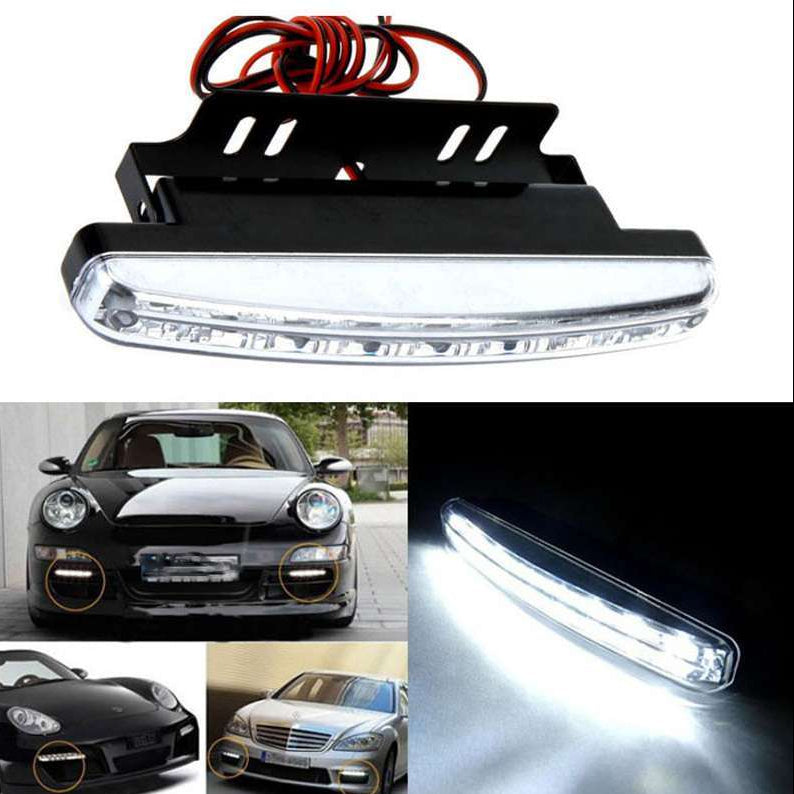 Car Light Auto Power Premium