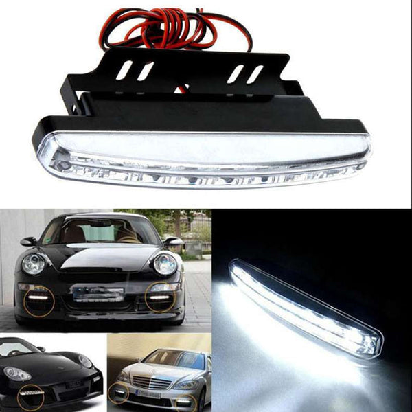 Car Light Auto Power Premium