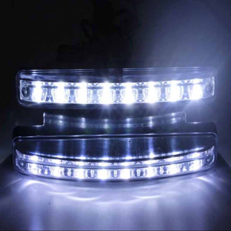 Car Light Auto Power Premium