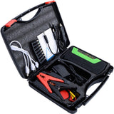 Car Emergency Starter Power Supply Car Jump Starter Mobile Spare Battery Ignition Artifact With Electric Treasure Auto Power Premium