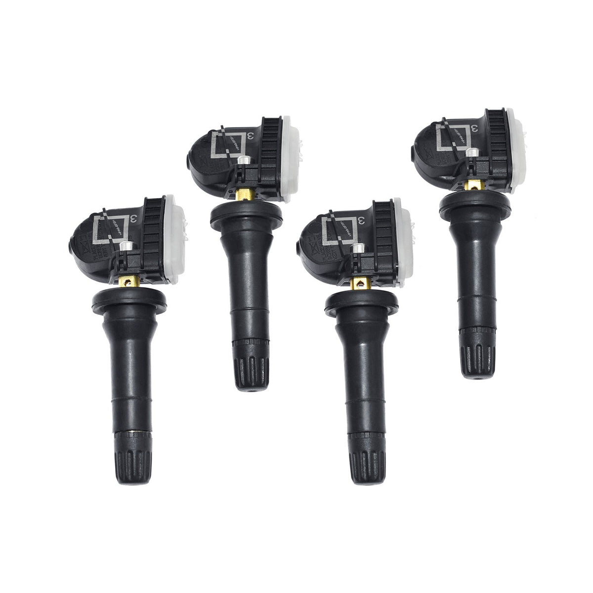 TPMS Sensor 13598772 Auto Power Premium