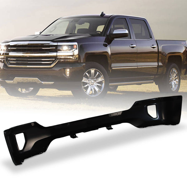 16-18 Chevy Silverado