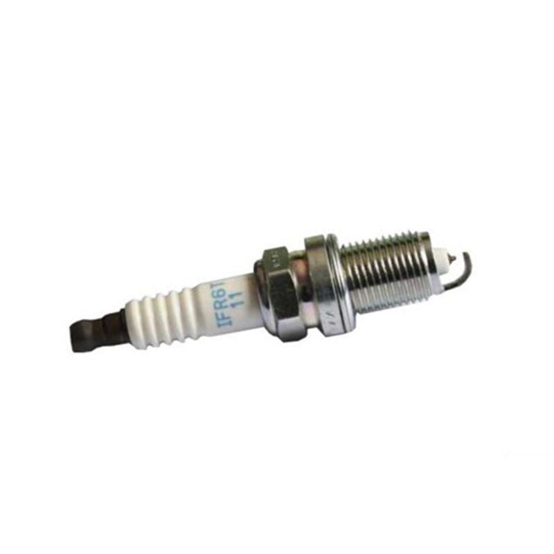 IFR6T11 RAV4 GS ES iridium platinum spark plug Auto Power Premium