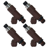 Fuel Injector 16450-MEL-003 Auto Power Premium