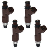 Fuel Injector 16450-MEL-003 Auto Power Premium