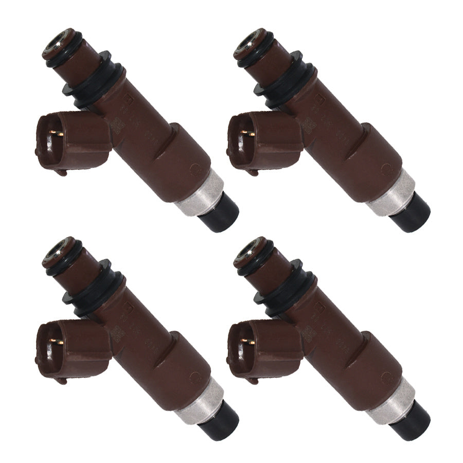 Fuel Injector 16450-MEL-003 Auto Power Premium