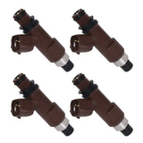 Fuel Injector 16450-MEL-003 Auto Power Premium