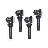 TPMS Sensor 13598772 Auto Power Premium
