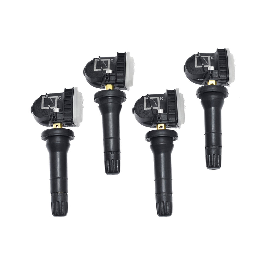 TPMS Sensor 13598772 Auto Power Premium