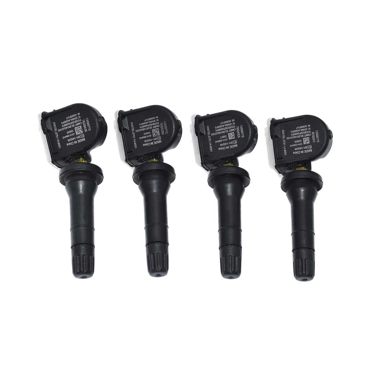 TPMS Sensor 13598772 Auto Power Premium