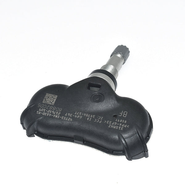 Tire Pressure Sensor 42753-SNA-A830 Auto Power Premium