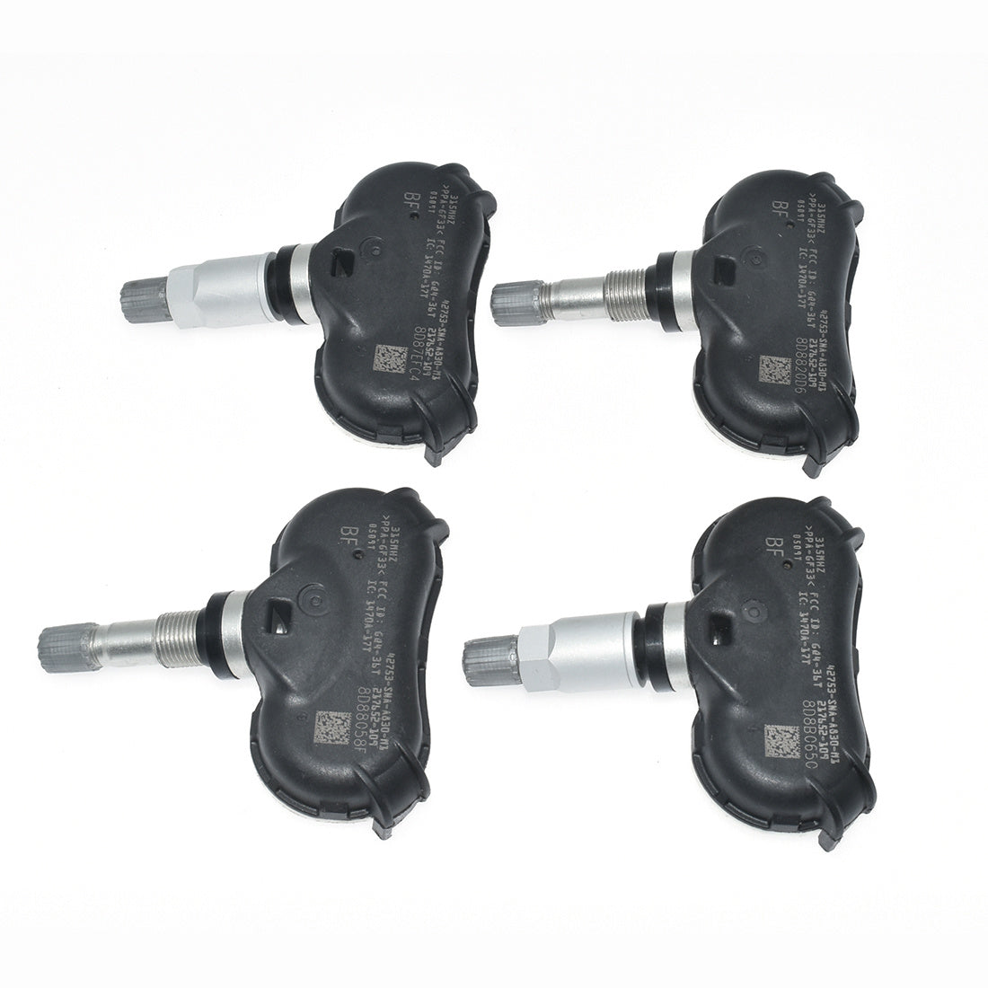 Tire Pressure Sensor 42753-SNA-A830 Auto Power Premium