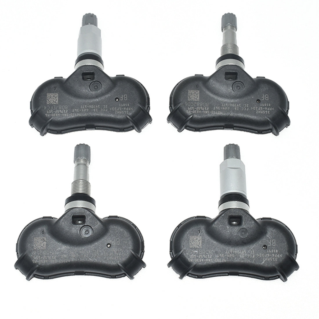 Tire Pressure Sensor 42753-SNA-A830 Auto Power Premium