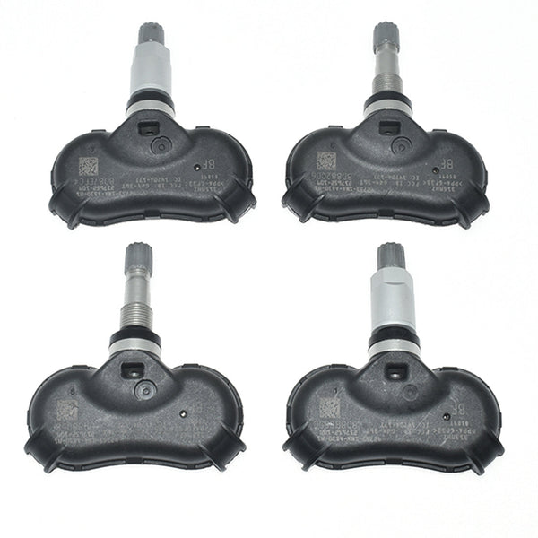 Tire Pressure Sensor 42753-SNA-A830 Auto Power Premium
