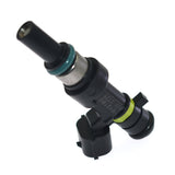 Fuel Injection Nozzle FBY21B0 Auto Power Premium