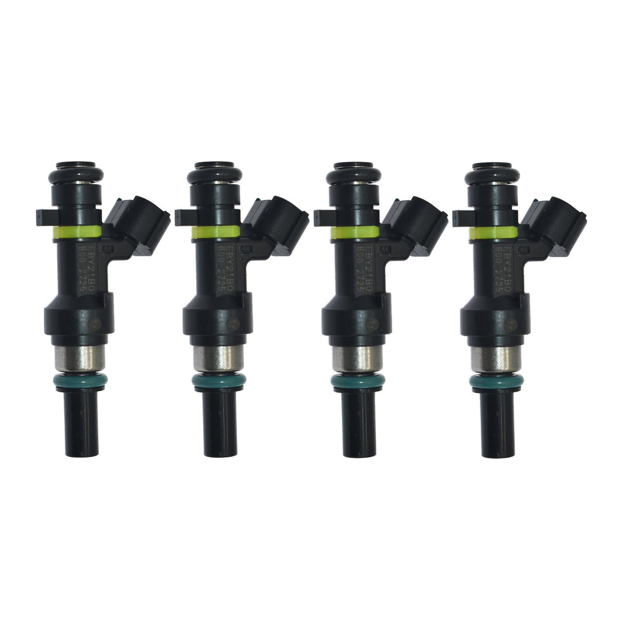 Fuel Injection Nozzle FBY21B0 Auto Power Premium