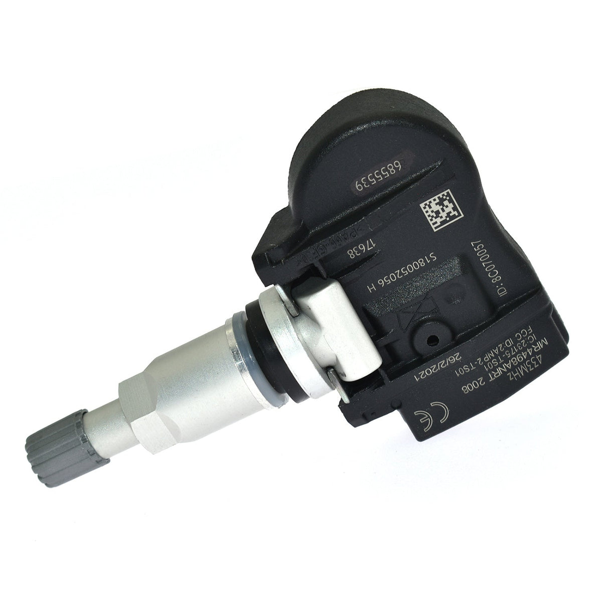 Tire Pressure Sensor 6855539 Auto Power Premium