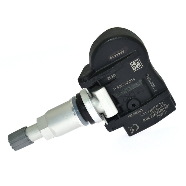 Tire Pressure Sensor 6855539 Auto Power Premium