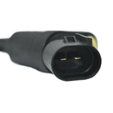Beetle Golf Jetta Wheel Speed Sensor 1J0927807B Auto Power Premium