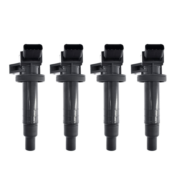 Ignition Coil 90919-02239 Auto Power Premium