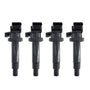 Ignition Coil 90919-02239 Auto Power Premium