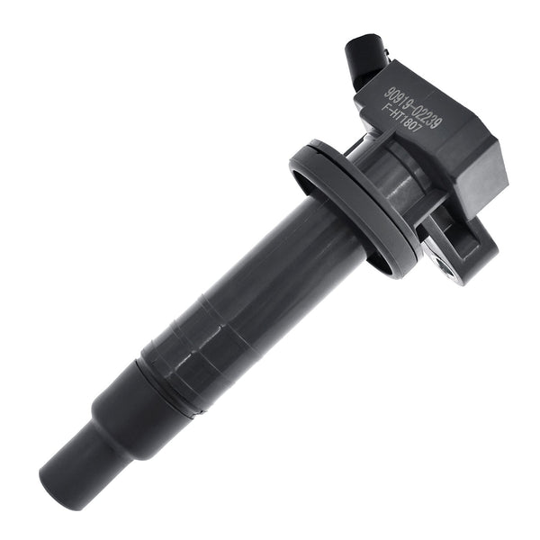 Ignition Coil 90919-02239 Auto Power Premium