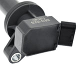 Ignition Coil 90919-02239 Auto Power Premium