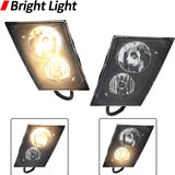 LEAVAN Fog Lamps