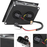 LEAVAN Fog Lamps