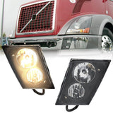 LEAVAN Fog Lamps
