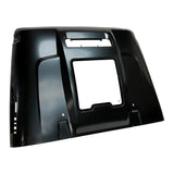 Replacement Hood Ventilation
