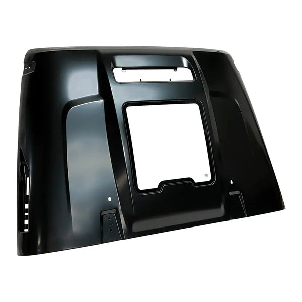 Replacement Hood Ventilation