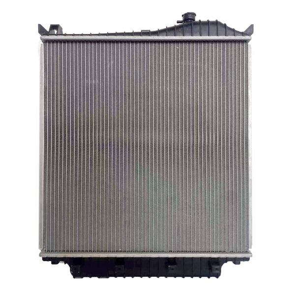 Aluminum Radiator For FORD EXPLORER 4.0 V6 06-06 Auto Power Premium